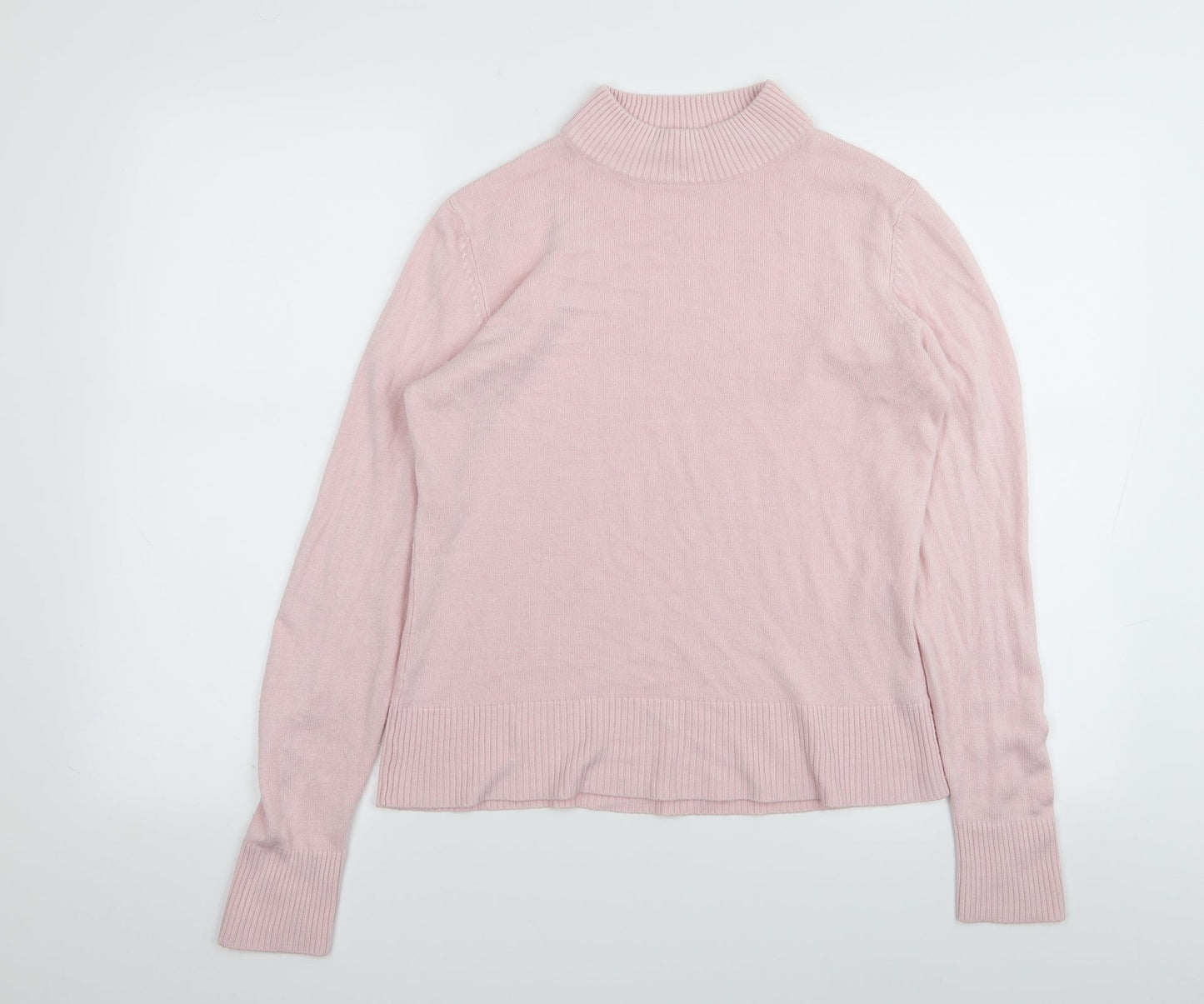 Berkertex Womens Pink   Pullover Jumper Size 12