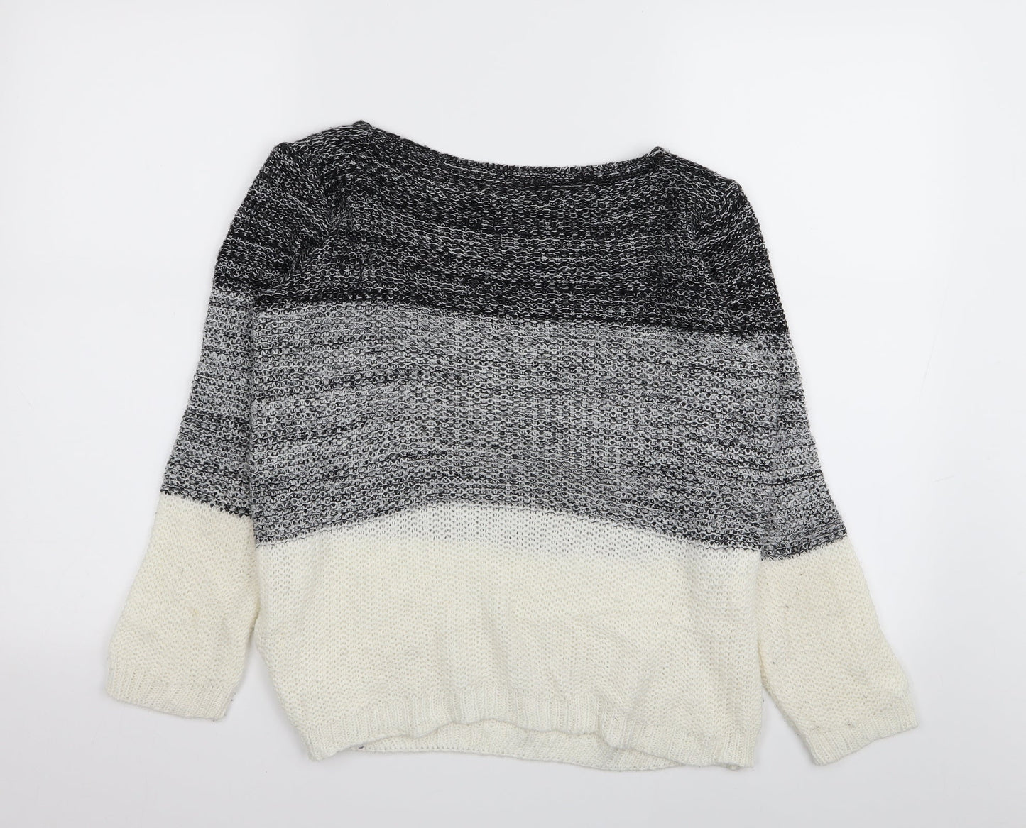 WalG Womens Multicoloured   Pullover Jumper Size S