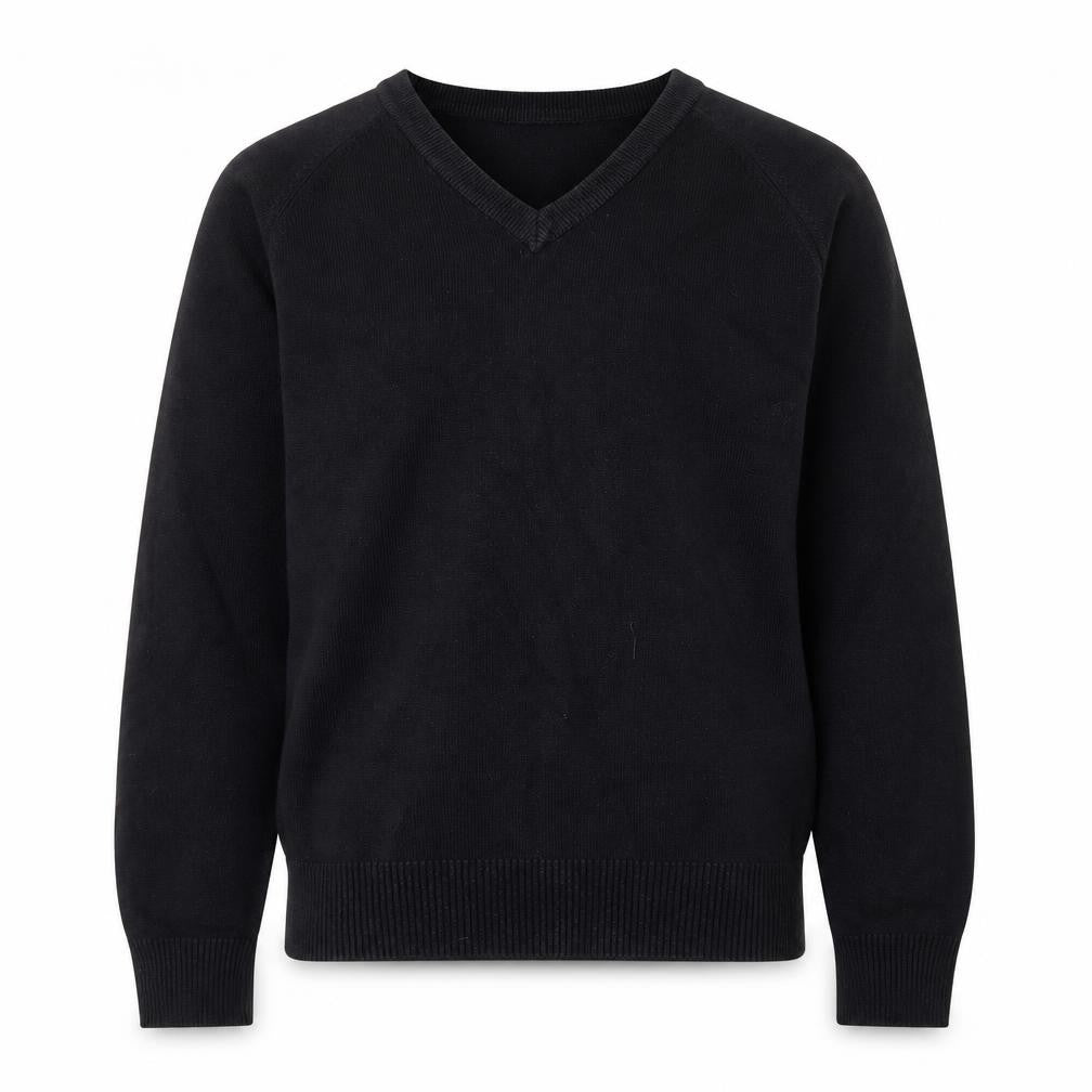 Next Boys Blue   Pullover Sweatshirt Size 11-12 Years