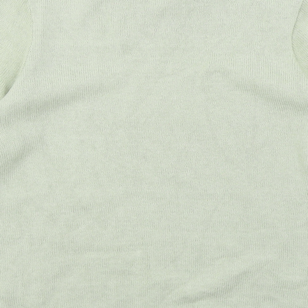 DMART Womens Gold   Pullover Jumper Size 14