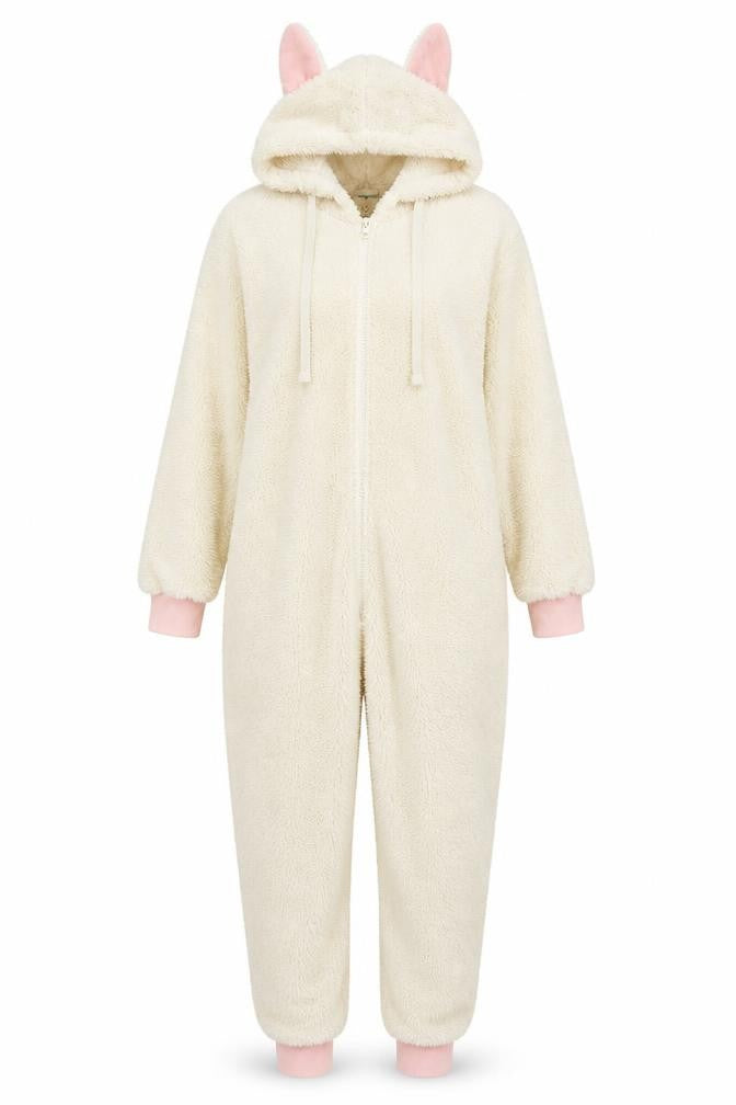 Next Womens Ivory Solid  Top One Piece Size XS  - onesie