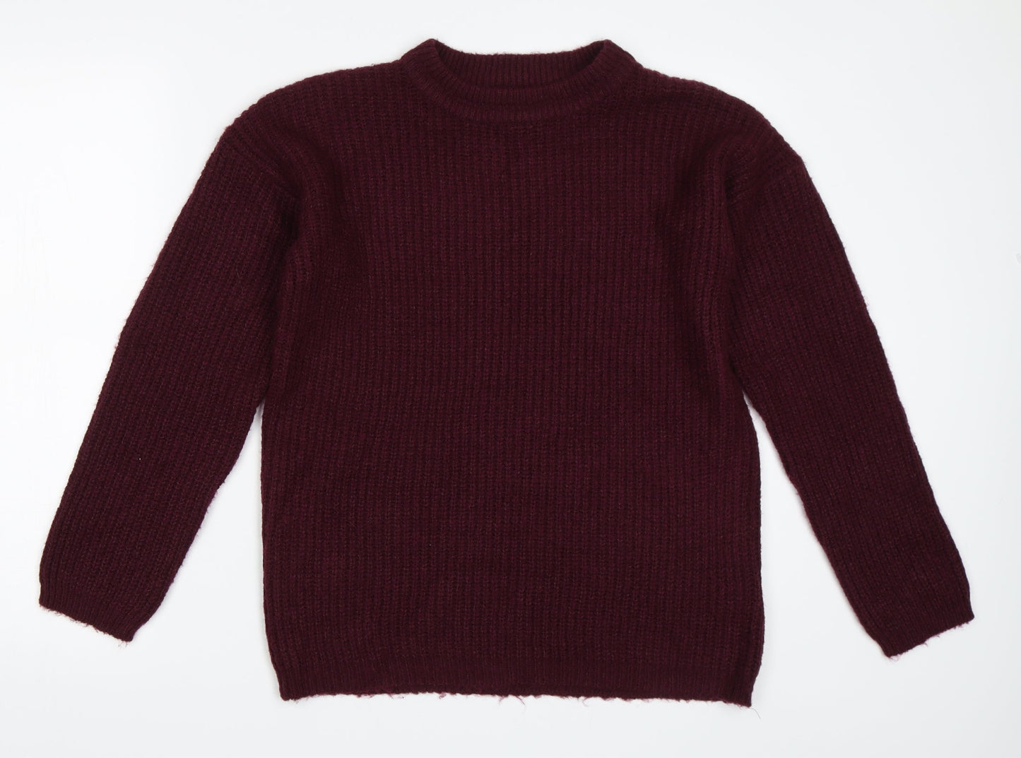 PK Paramour Womens Purple   Pullover Jumper Size S