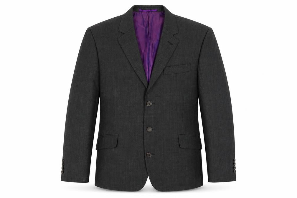 Next Mens Grey   Jacket Blazer Size 40