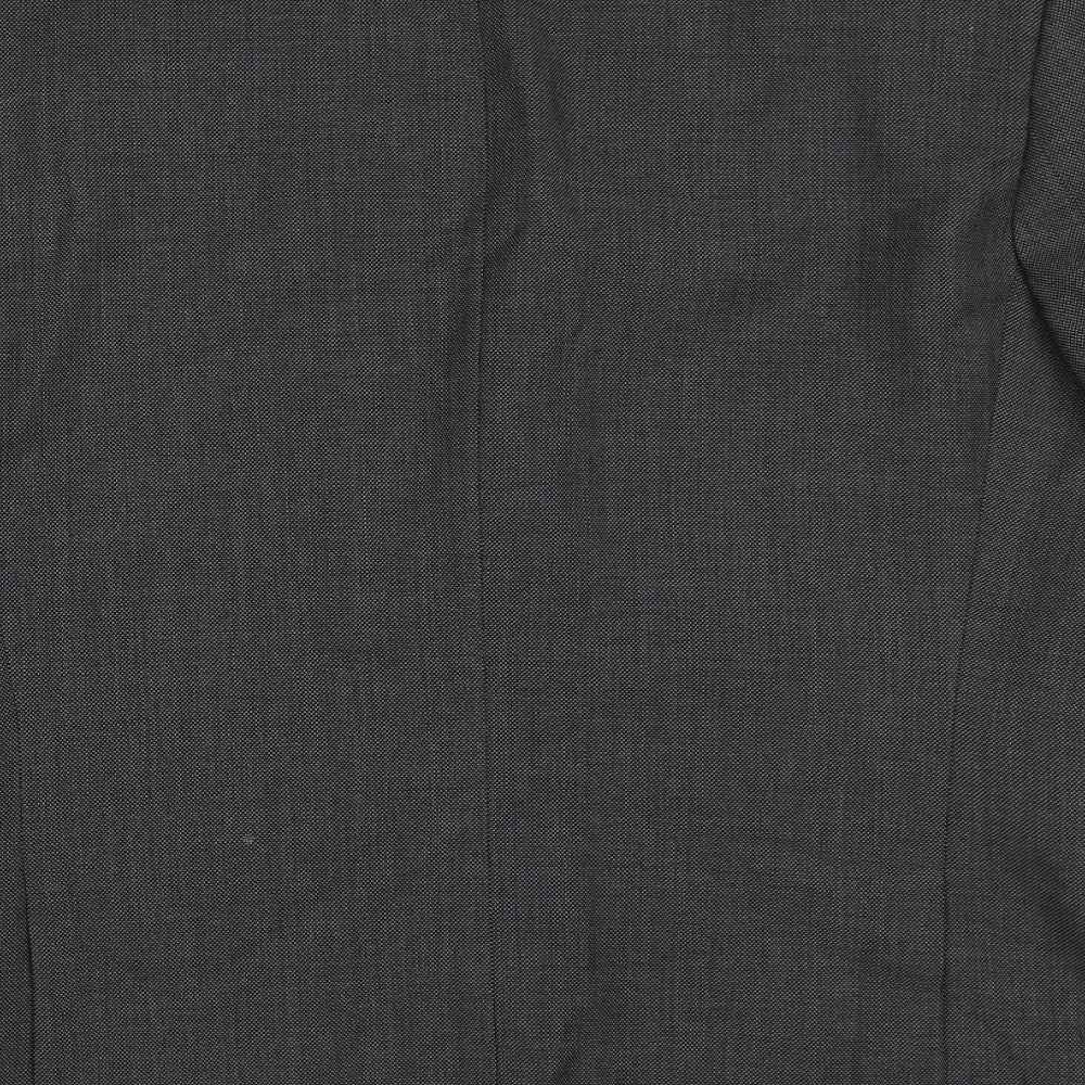 NEXT Mens Grey   Jacket Blazer Size 40