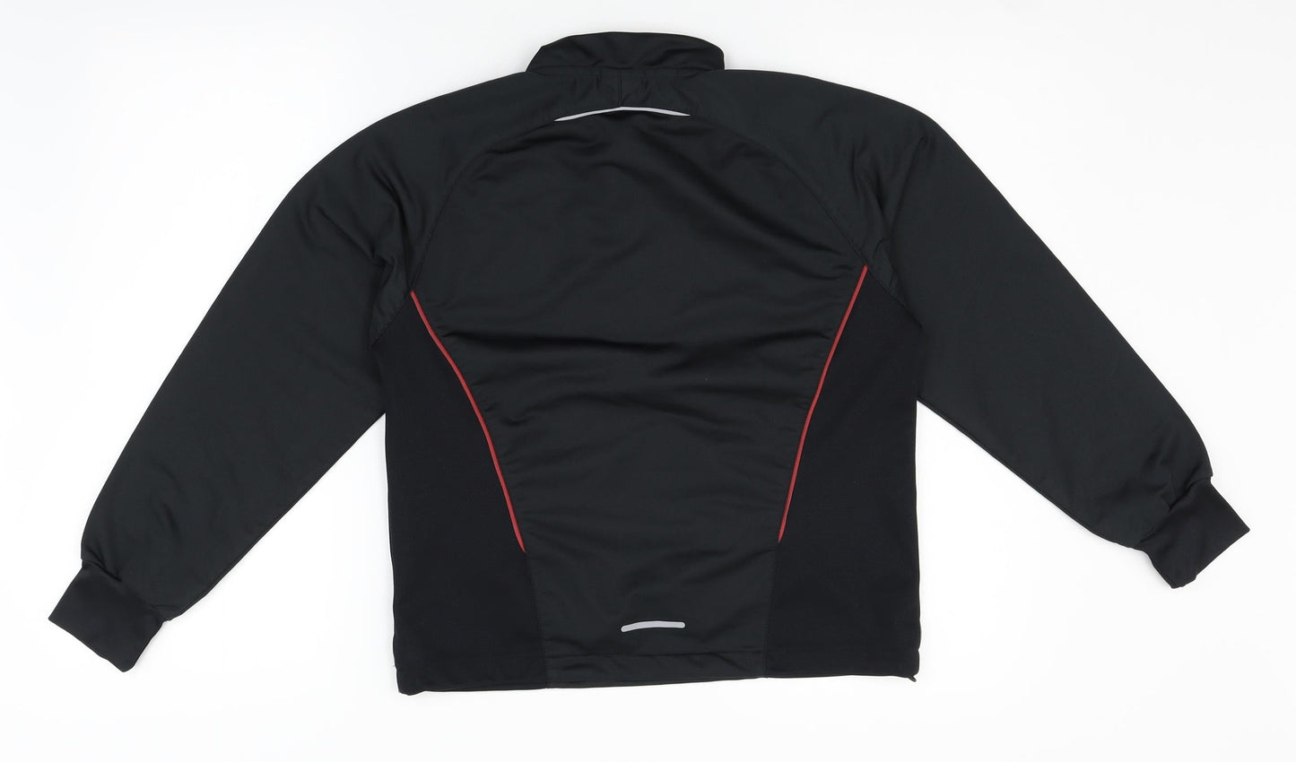 aptus Womens Black   Pullover Sweatshirt Size 2XS  - wales, welsh