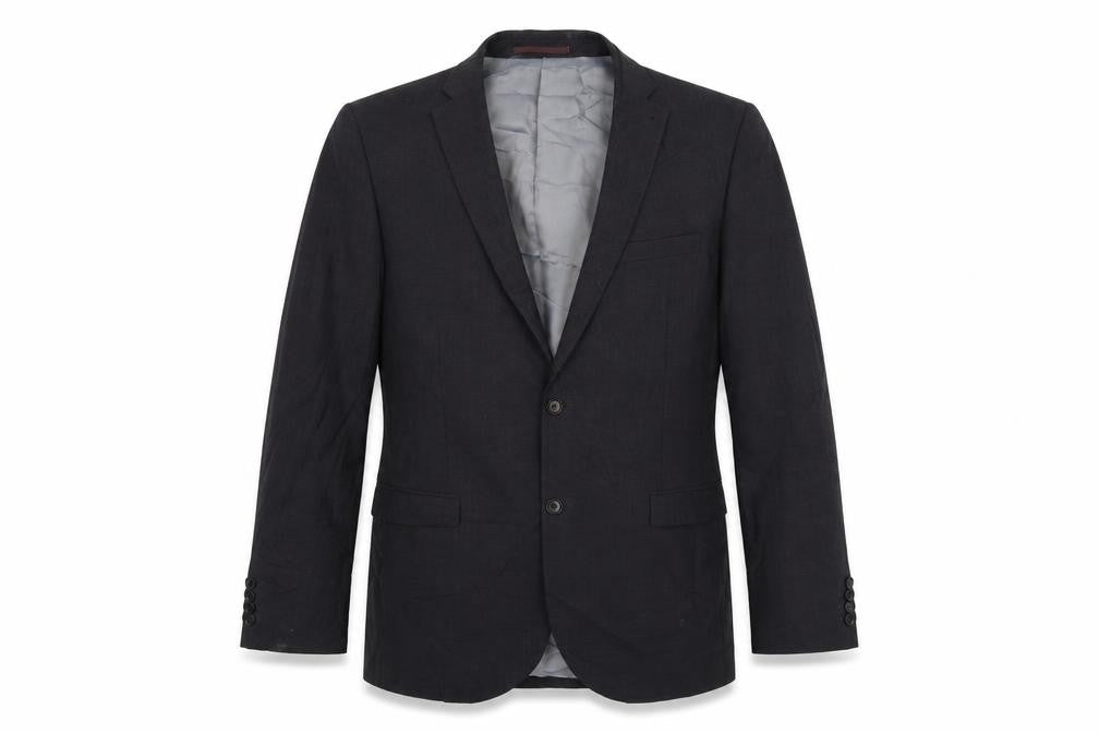 Next Mens Grey   Jacket Blazer Size 42