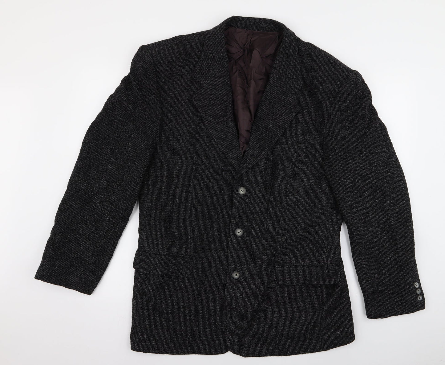 Lakeland Mens Grey   Jacket  Size M