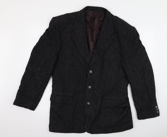 Lakeland Mens Grey   Jacket  Size M