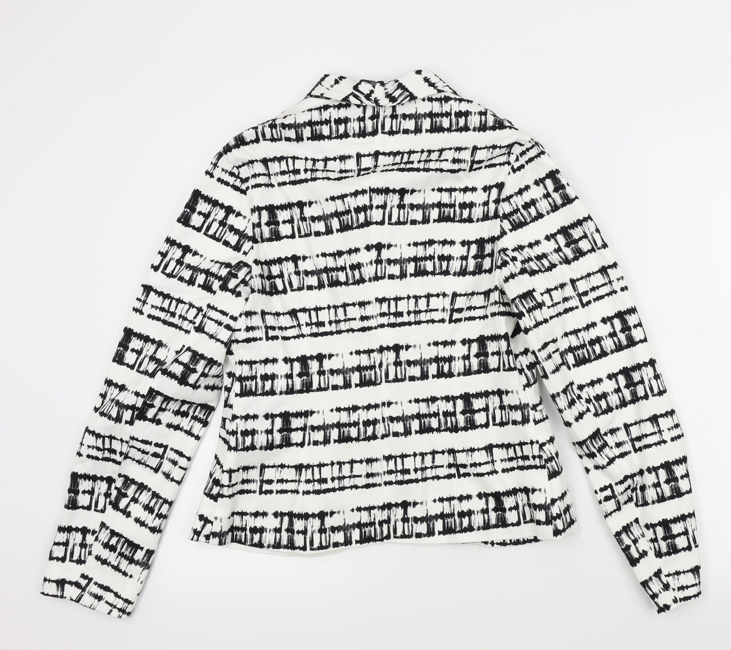 Rare Editions Womens Multicoloured   Jacket Blazer Size 12