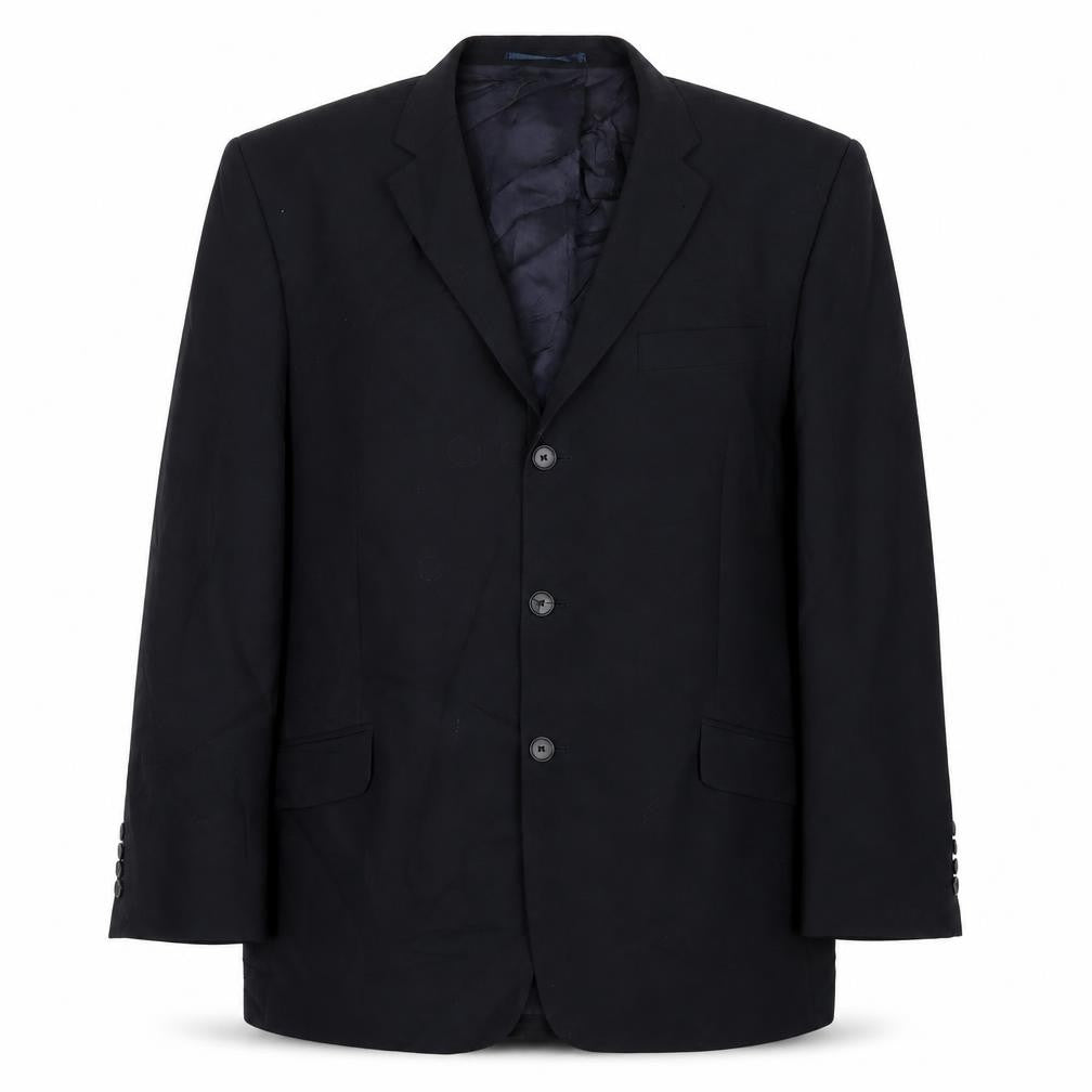 Next Mens Blue   Jacket Suit Jacket Size 42