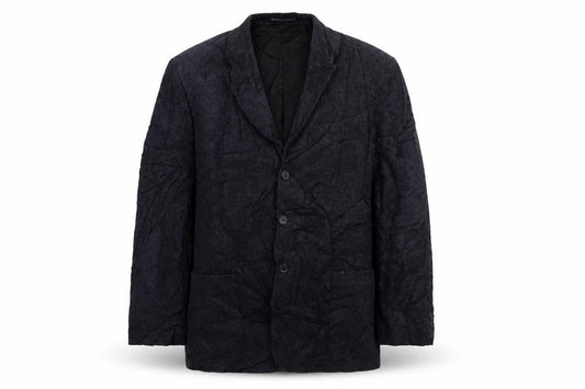M&S Mens Blue   Jacket  Size M