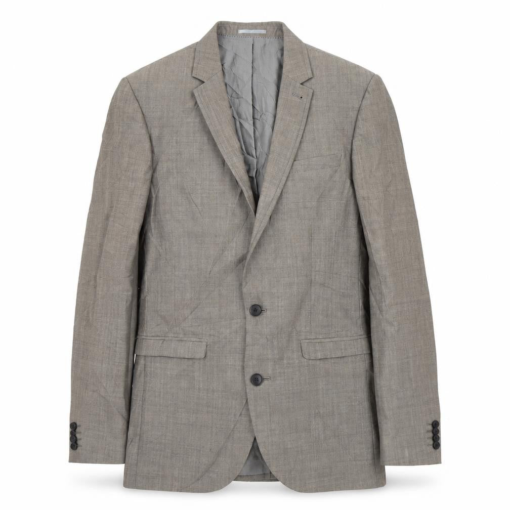 Next Mens Brown   Jacket Suit Jacket Size M