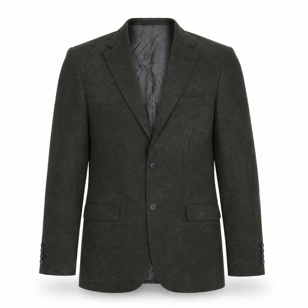 Marks and Spencer Mens Grey   Jacket Suit Jacket Size 38