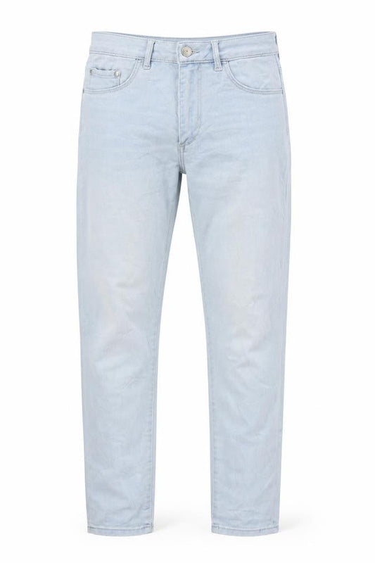 H&M Mens Blue  Denim Skinny Jeans Size 28 in L30 in
