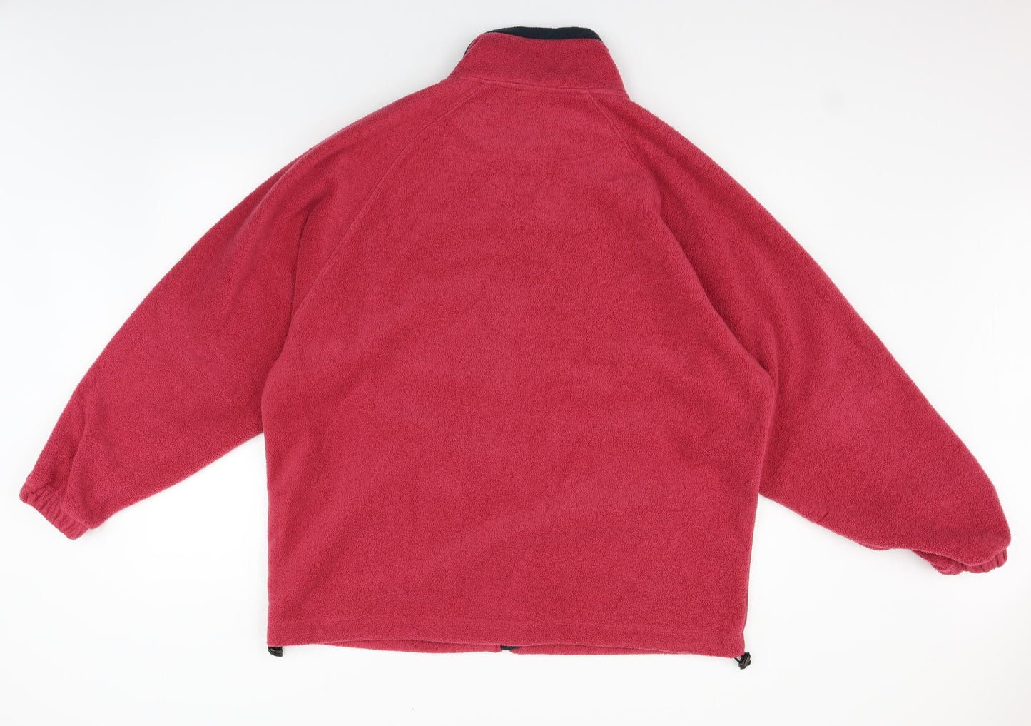 Coton Traders Womens Pink   Jacket Coat Size L