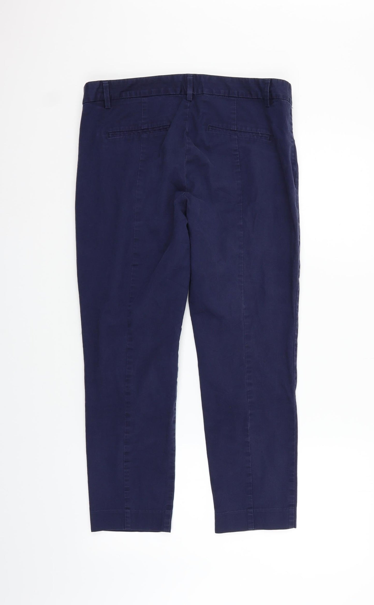 Gap Womens Blue   Sweatpants Trousers Size 14 L23 in