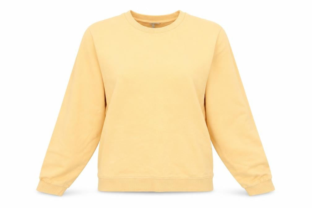 ASOS Womens Orange   Pullover Jumper Size 10