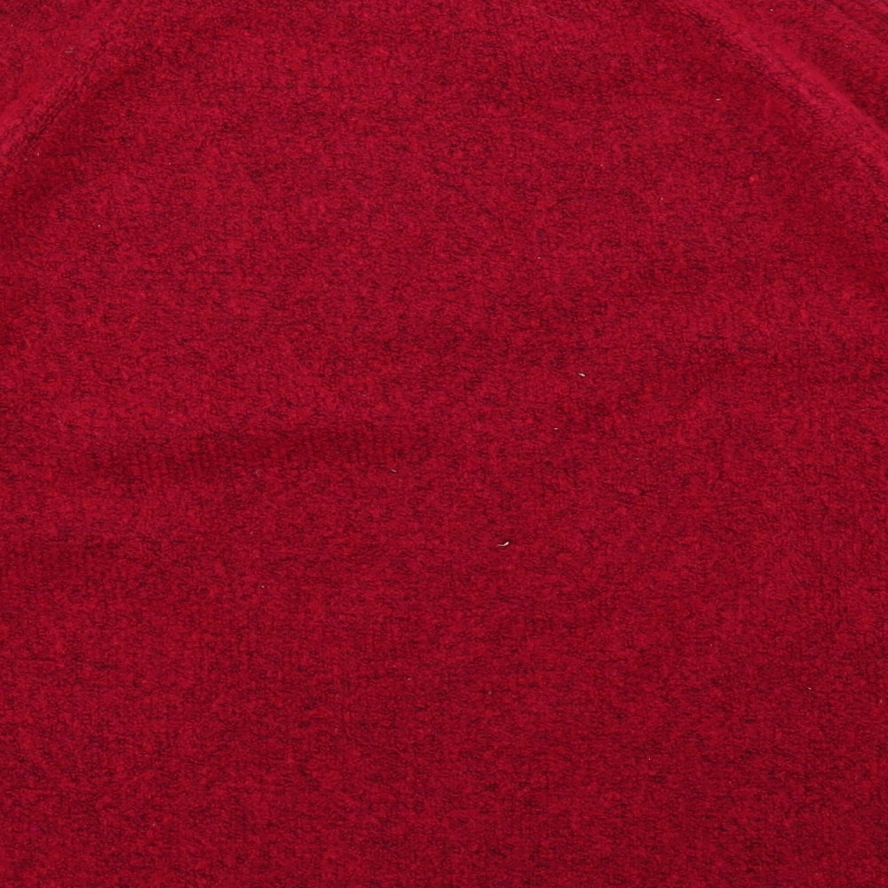 Marks and Spencer Womens Pink   Pullover Jumper Size M