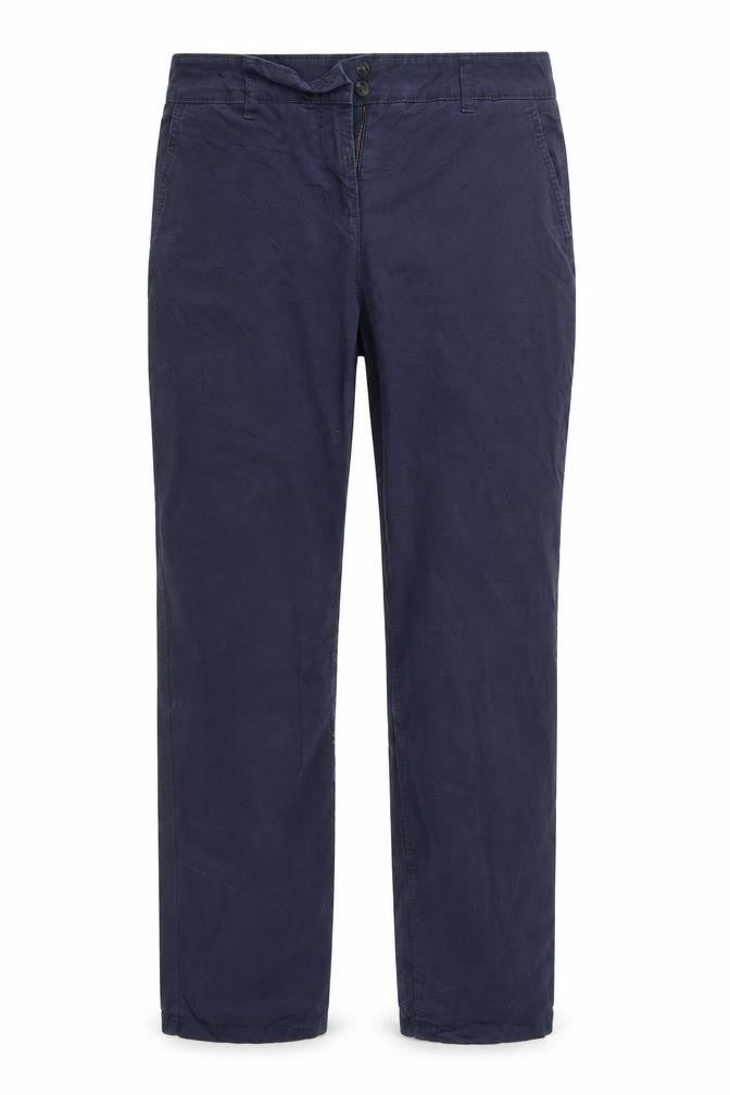 NEXT Womens Blue   Straight Jeans Size 4 L34 in