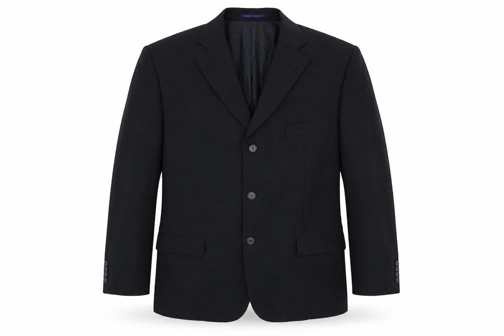 Taylor & Wright Mens Blue   Jacket Blazer Size 42