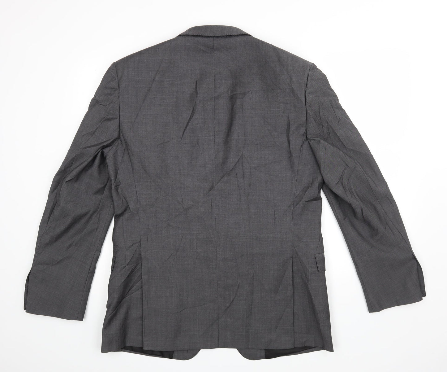 Twenty Nine Mens Grey   Jacket Blazer