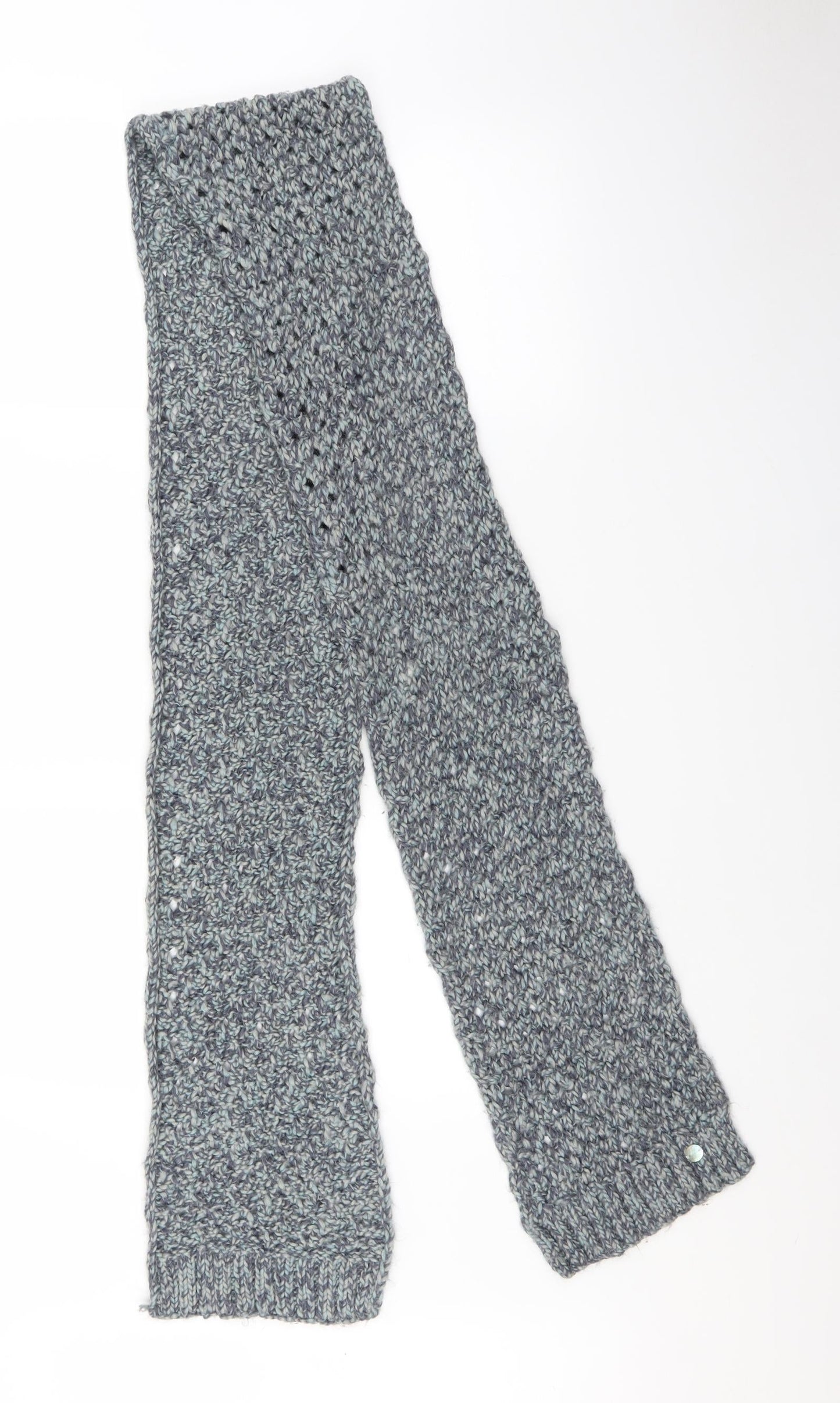 Monsoon Womens Grey    Scarf