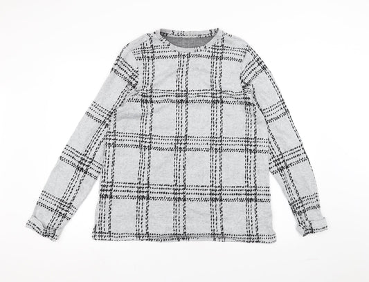NEXT Womens Grey   Jacket  Size 16