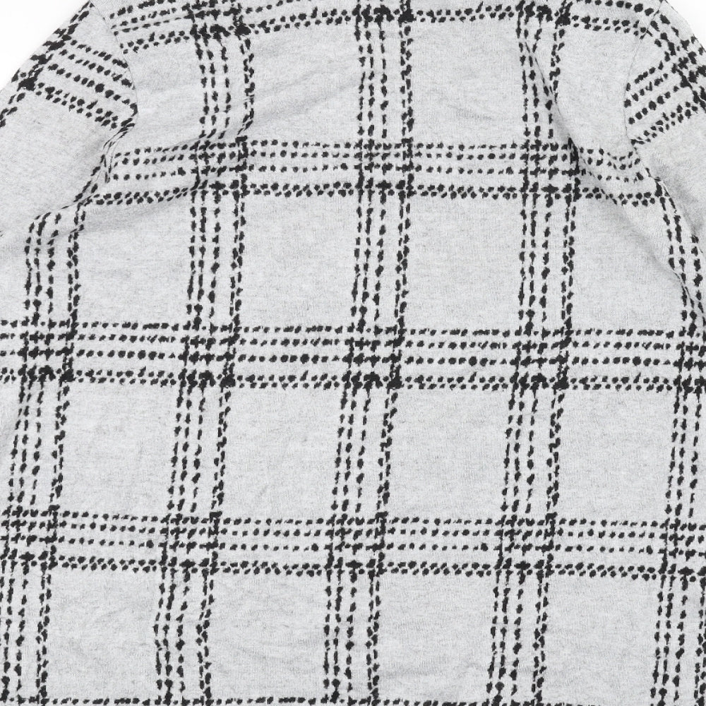 NEXT Womens Grey   Jacket  Size 16