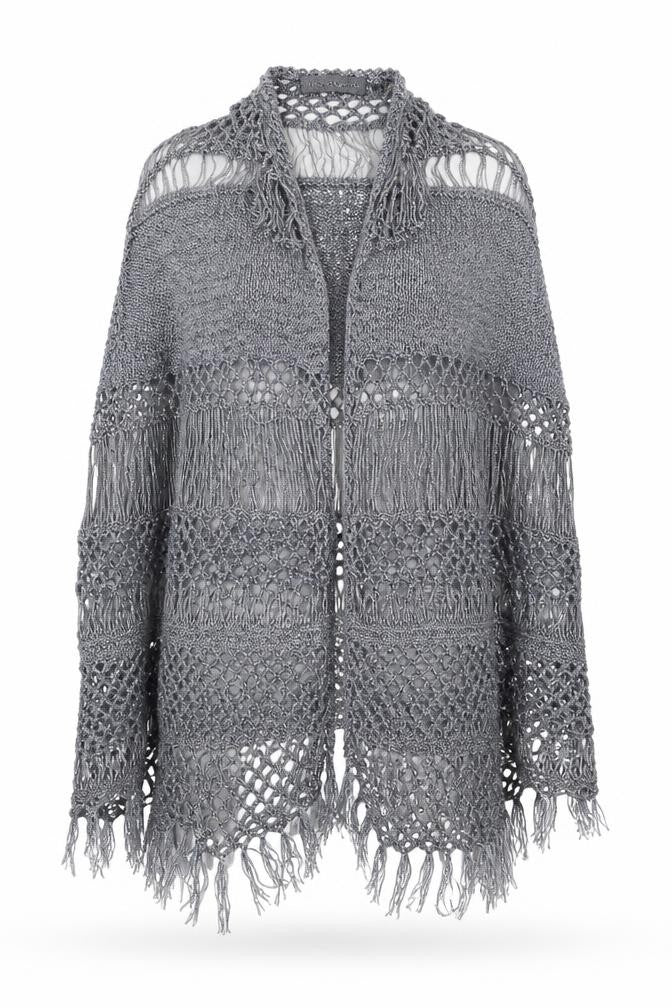 Marks & Spencer Womens Grey   Jacket  Size L