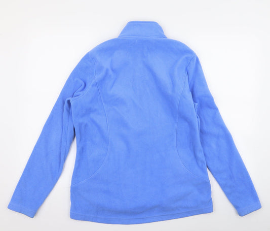 Preworn Womens Blue   Jacket  Size S