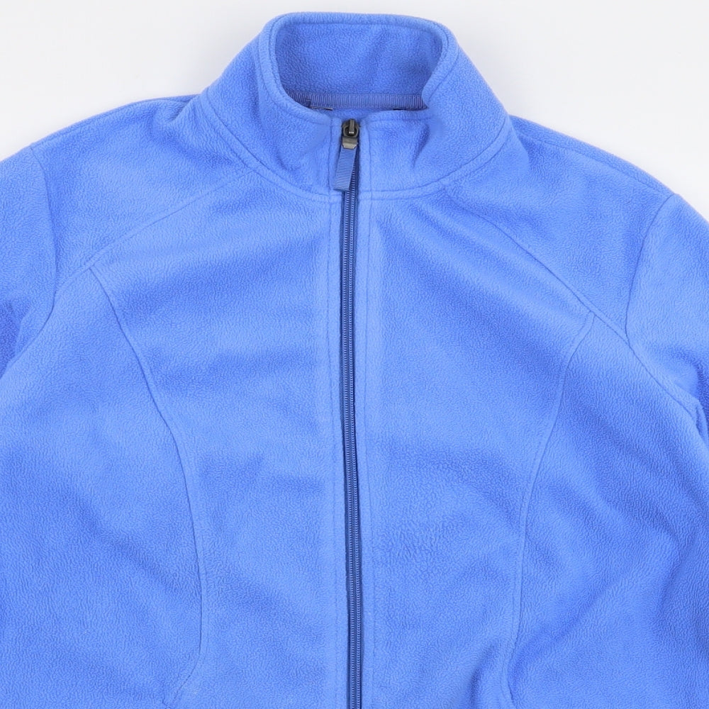 Preworn Womens Blue   Jacket  Size S