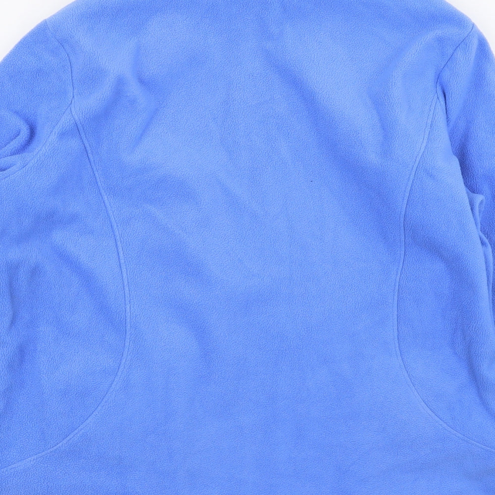 Preworn Womens Blue   Jacket  Size S