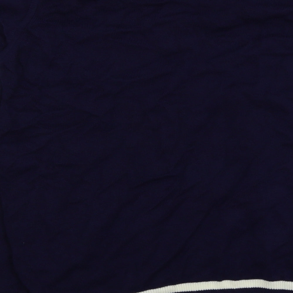 Classics Womens Blue   Pullover Jumper Size 14