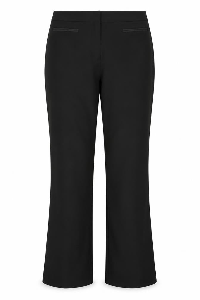 Marks and Spencer Womens Blue   Trousers  Size 14 L30 in