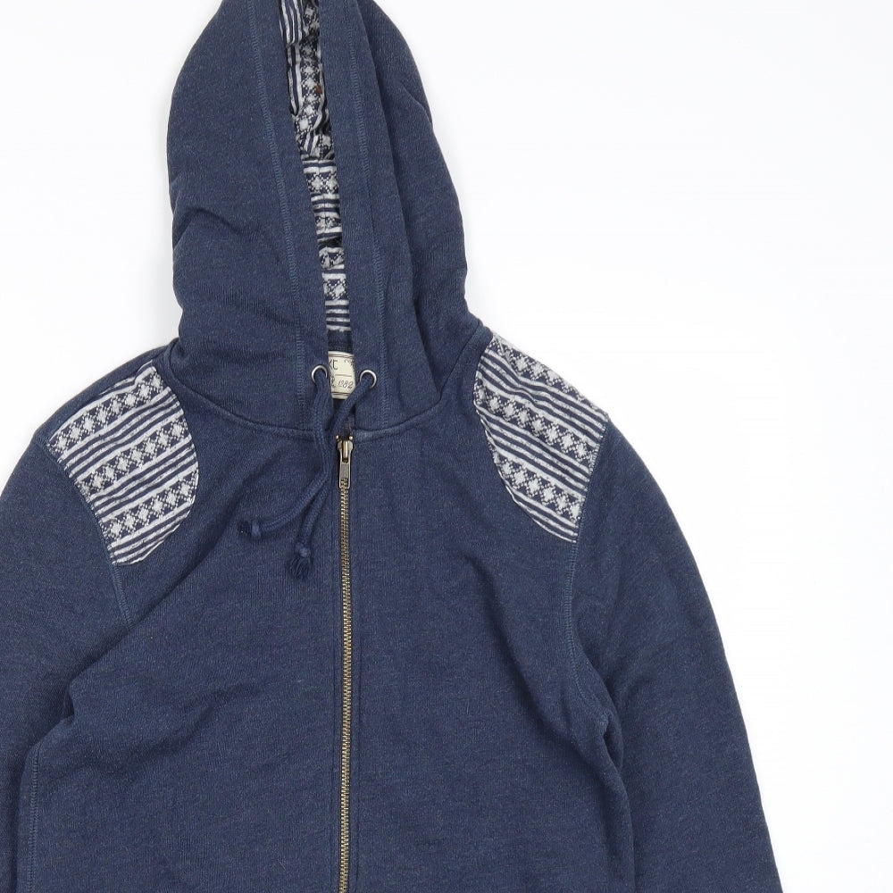 NEXT Mens Blue   Jacket  Size S