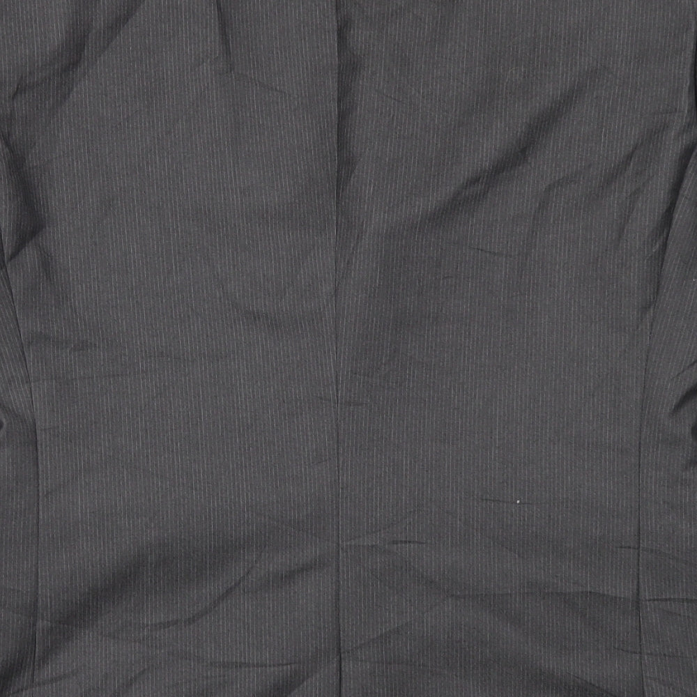 NEXT Mens Grey   Jacket Blazer Size M