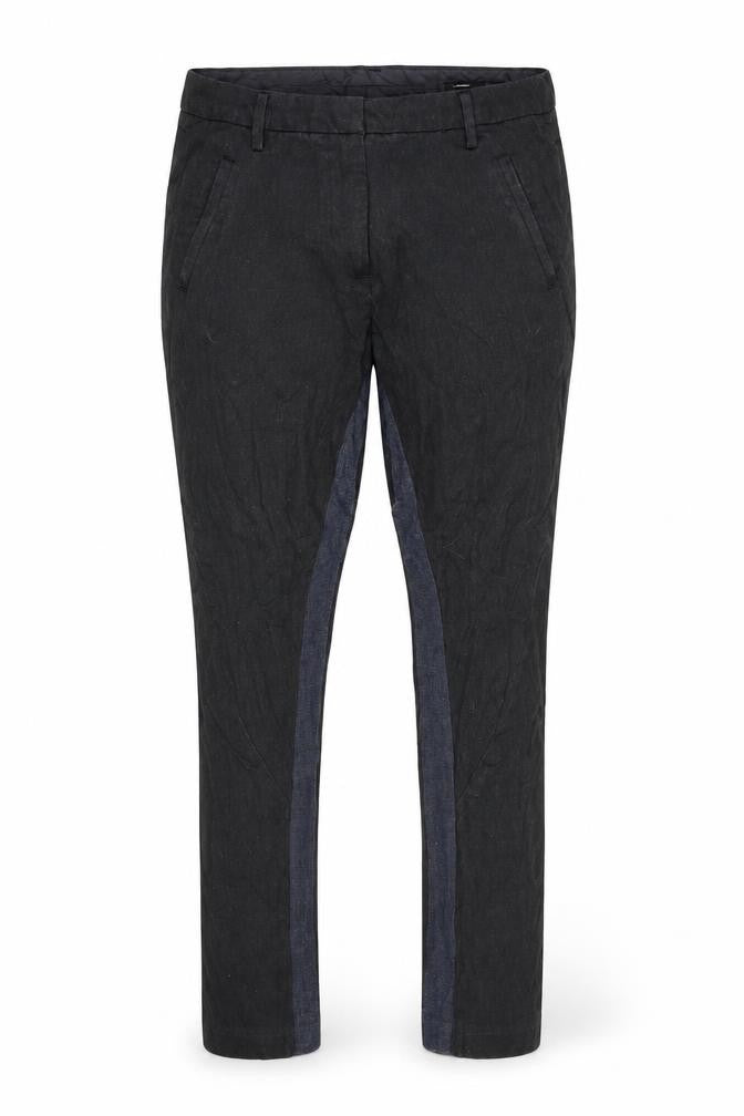 ANGELE Womens Black  Denim Skinny Jeans Size 32 in L30 in