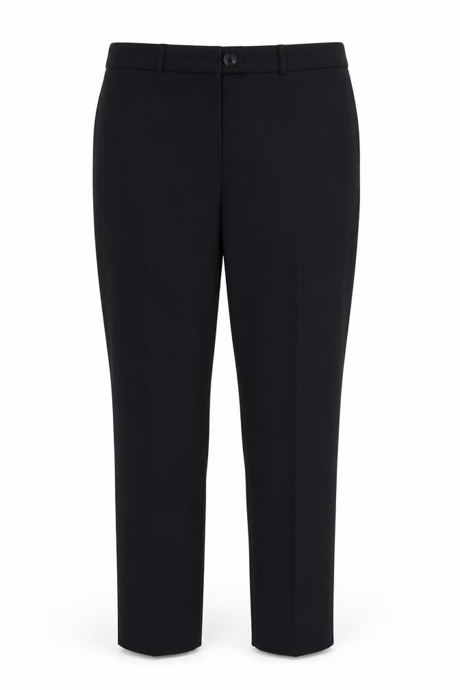 Marks and Spencer Womens Blue   Trousers  Size 40 in L31 in