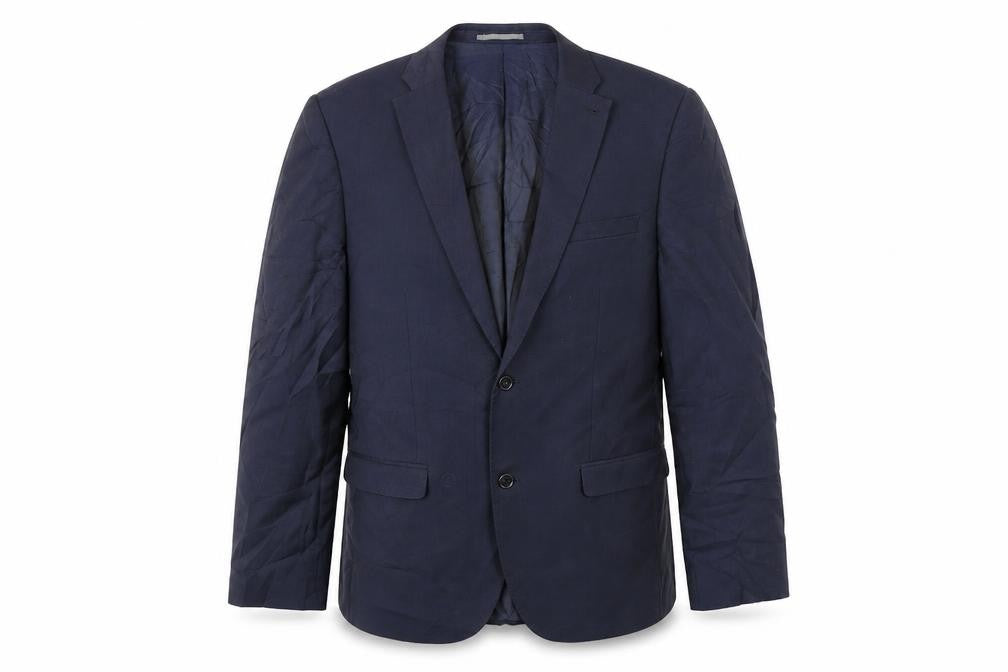 Next Mens Blue   Jacket Suit Jacket Size L
