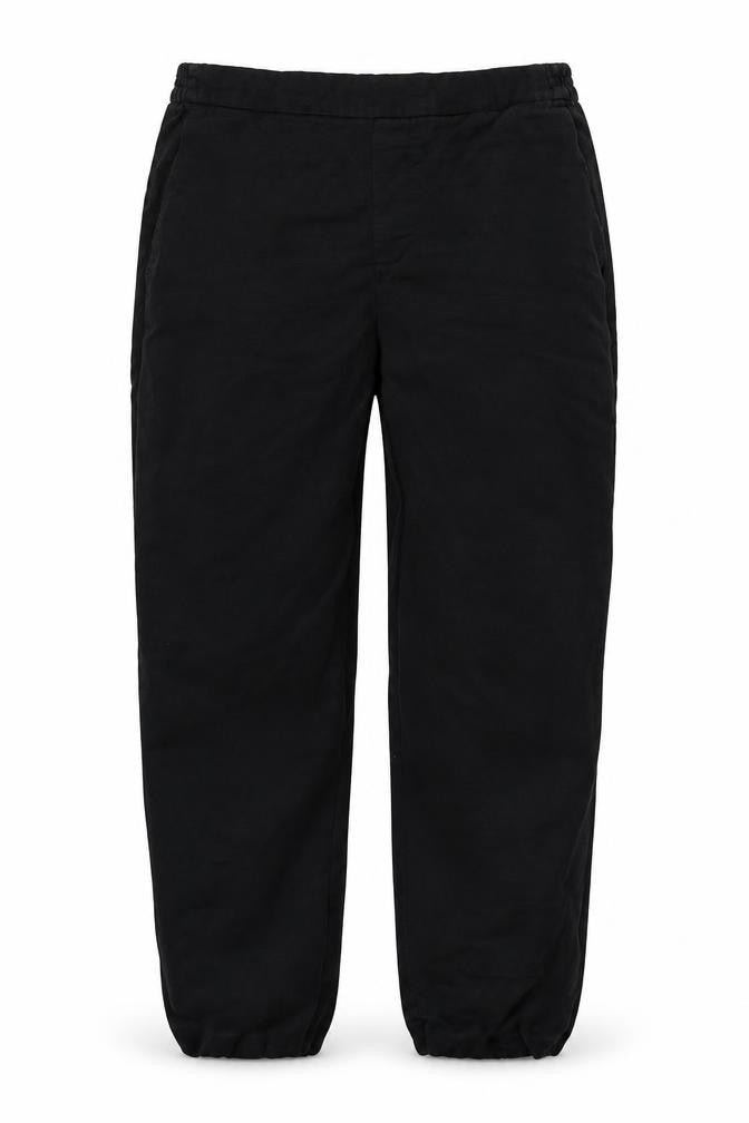 Mango Womens Blue   Trousers  Size M L27 in