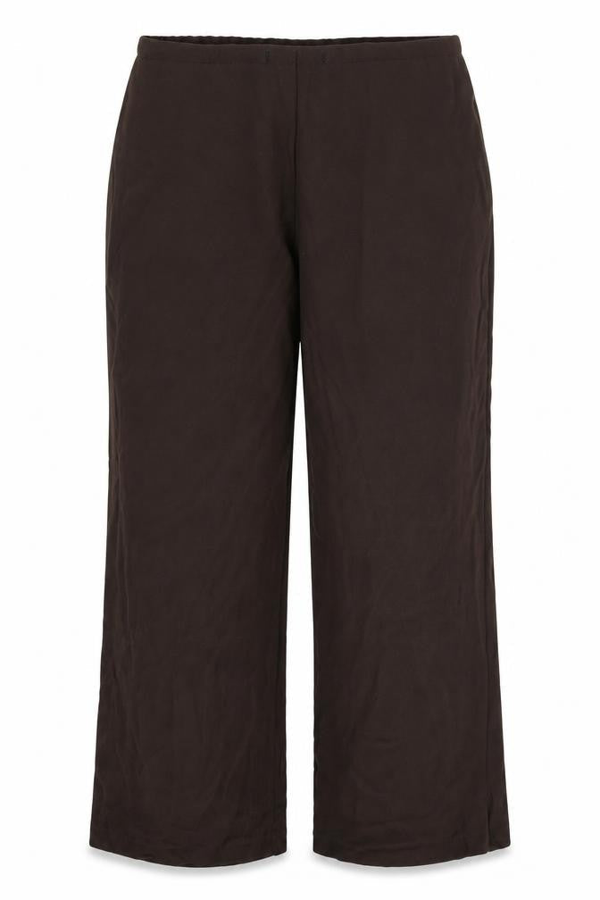 Marks and Spencer Womens Grey   Trousers  Size 18 L29 in
