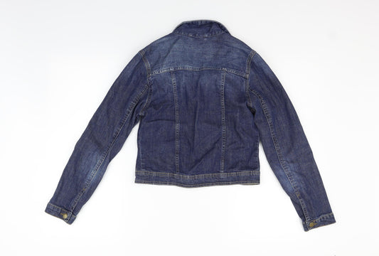 Gap Boys Blue   Jacket Coat Size XL