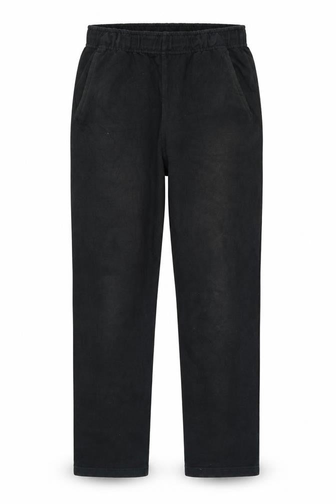 Blue Harbour Womens Black   Jegging Trousers Size 30 in L29 in - washable marks