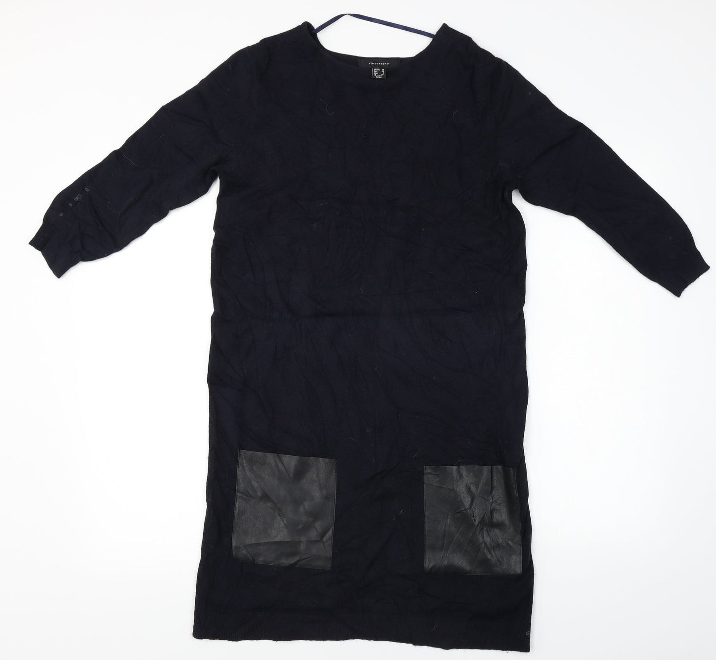 Atmosphere  Womens Blue   A-Line  Size 12