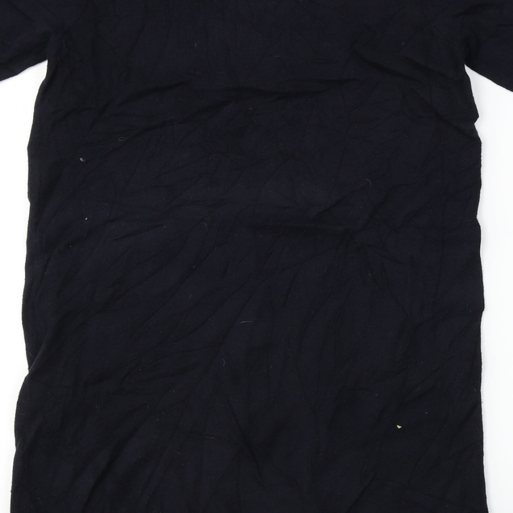 Atmosphere  Womens Blue   A-Line  Size 12