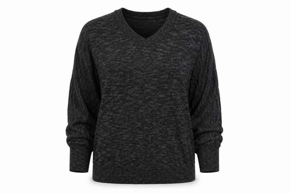 Mossimo Womens Black   Basic T-Shirt Size XS