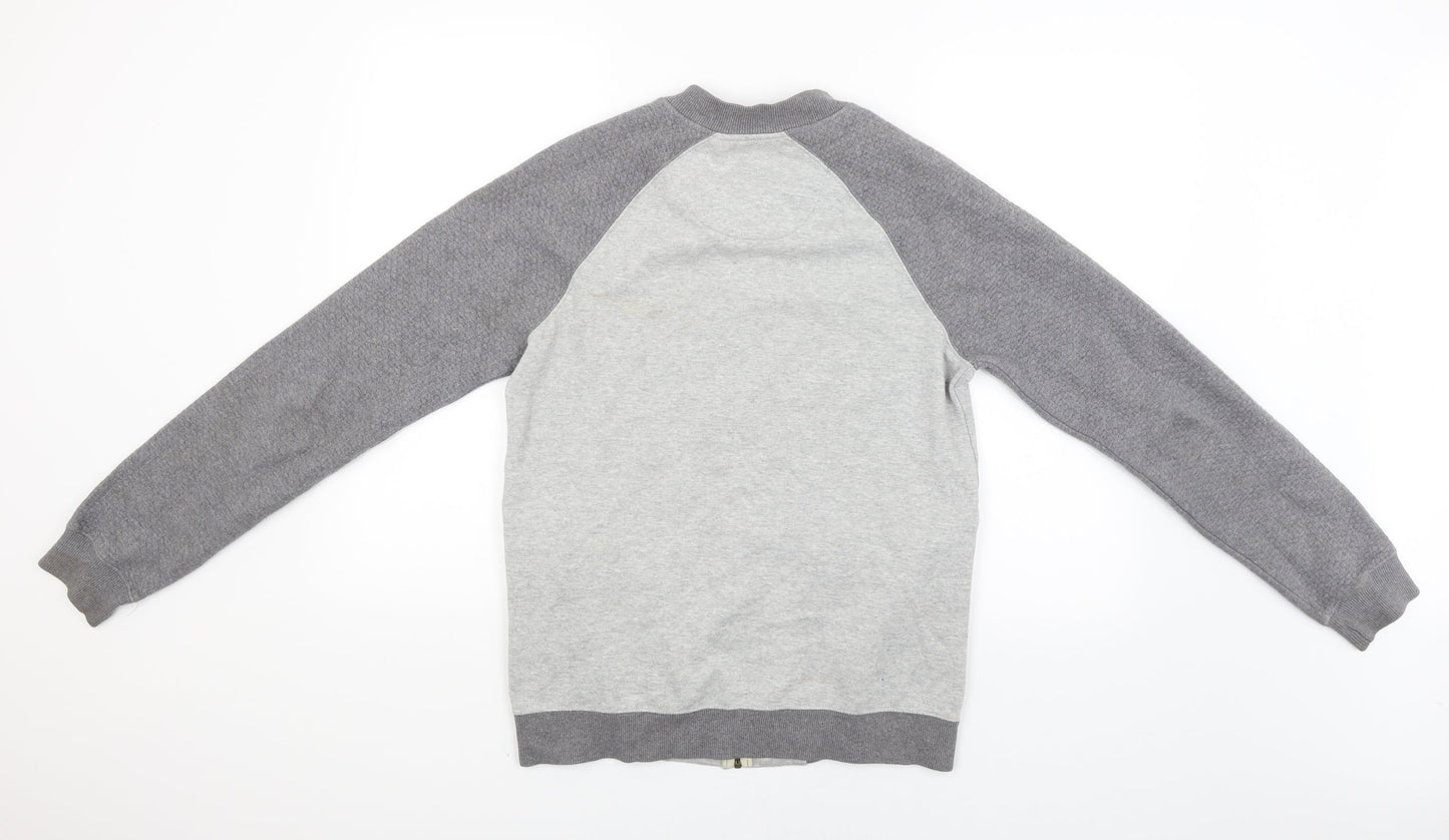 George Mens Grey   Jacket  Size S