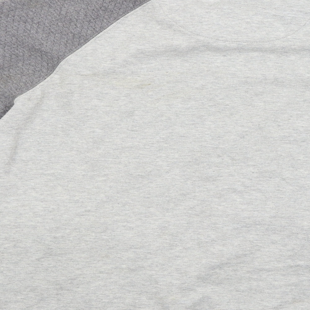 George Mens Grey   Jacket  Size S