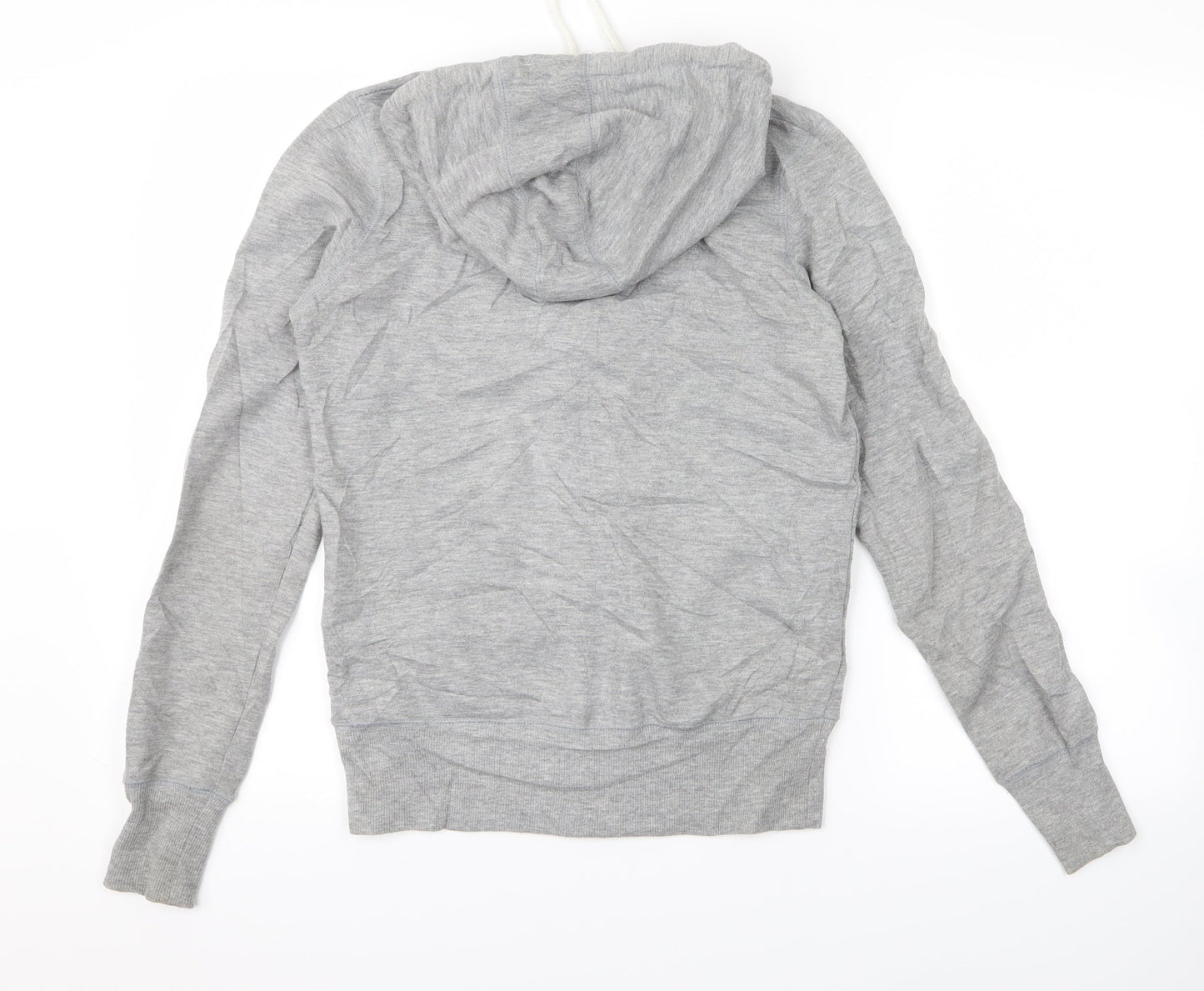 New Look Womens Grey   Jacket  Size 10