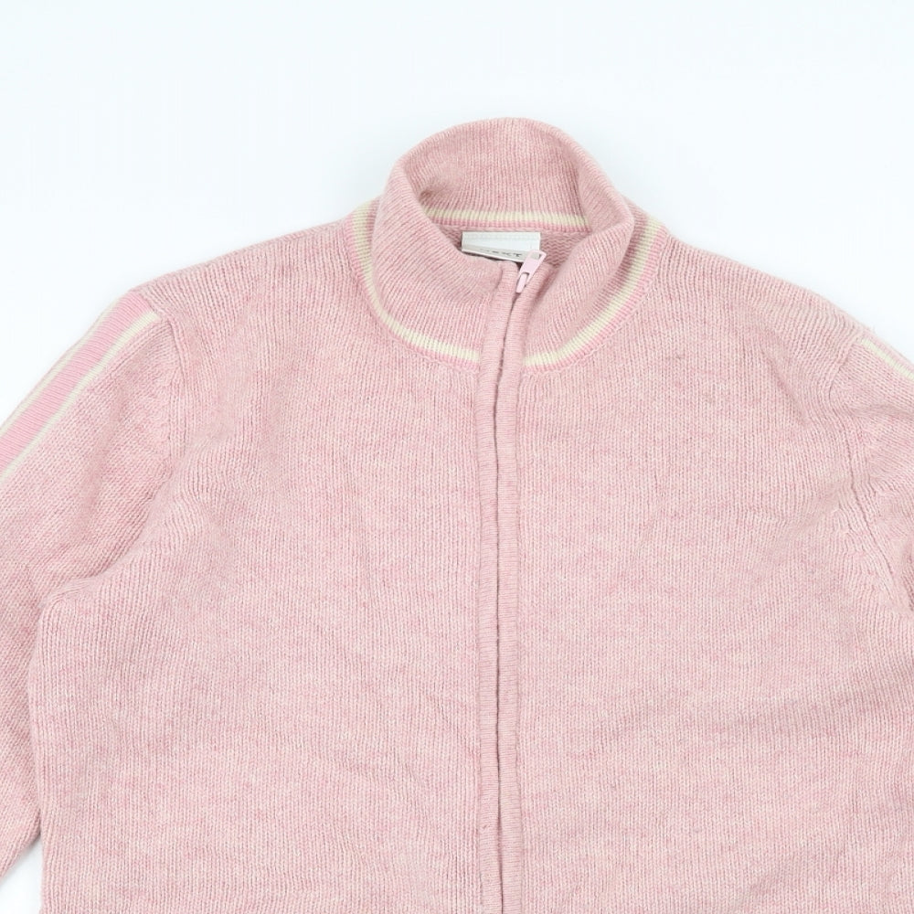 NEXT Womens Pink   Jacket  Size 14